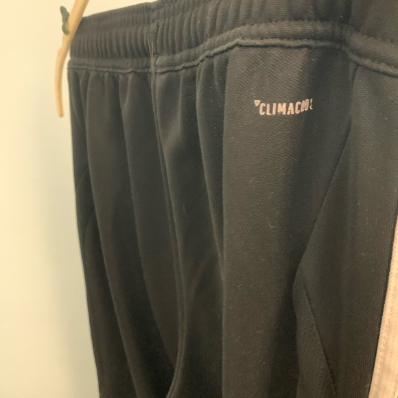 Adidas Youth Track Pants - Picture 4 of 5